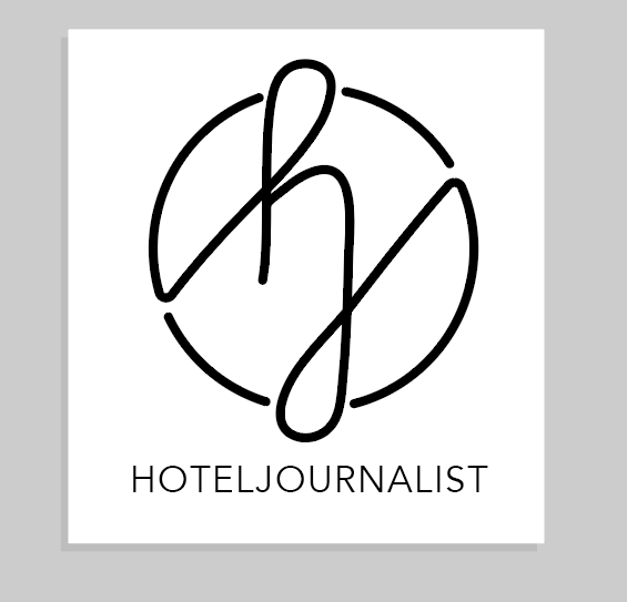 Logo Hoteljournalist